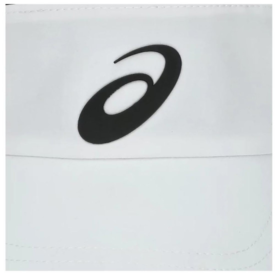 Asics Καπέλο Performance Visor Asics Καπέλο Performance Visor